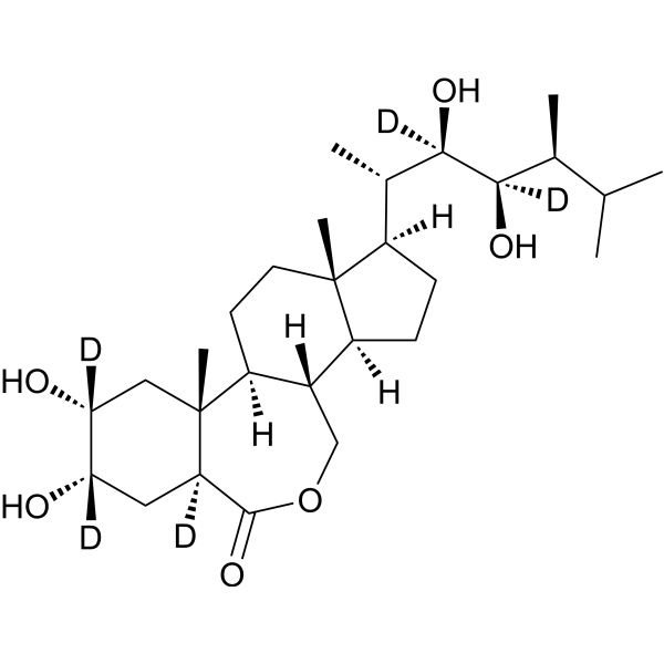 Brassinolide-d5